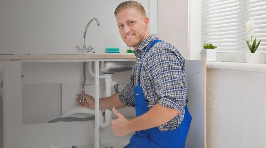 Professional same day plumber in Wrens, GA